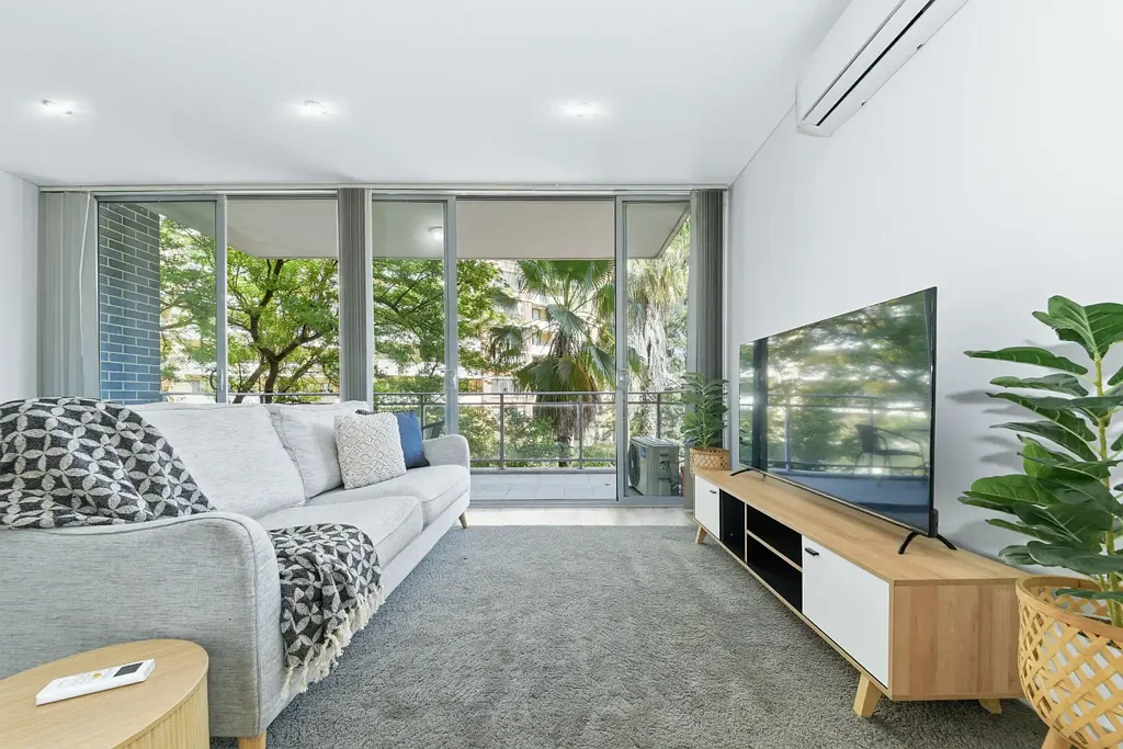 44/48-50 Cooper Street, Strathfield, NSW 2135