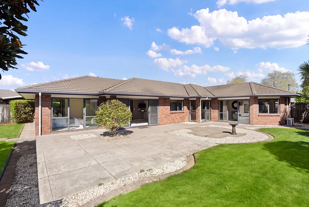 8 Christy Brown Place, Cambridge, Waikato