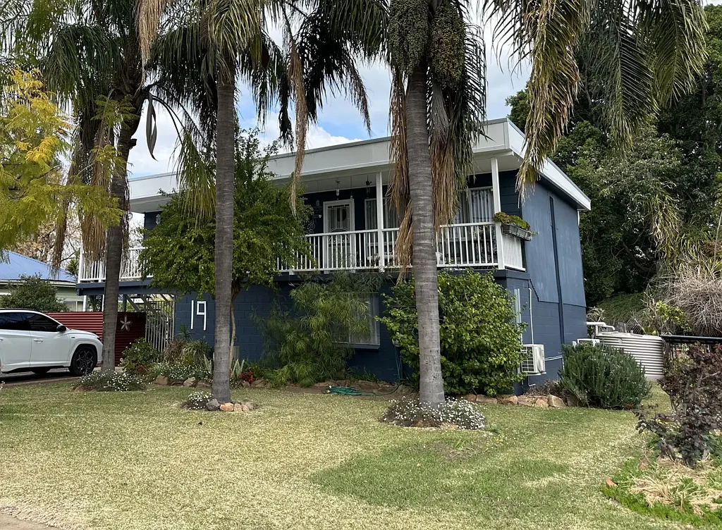 19 Milson St, Warren, NSW 2824