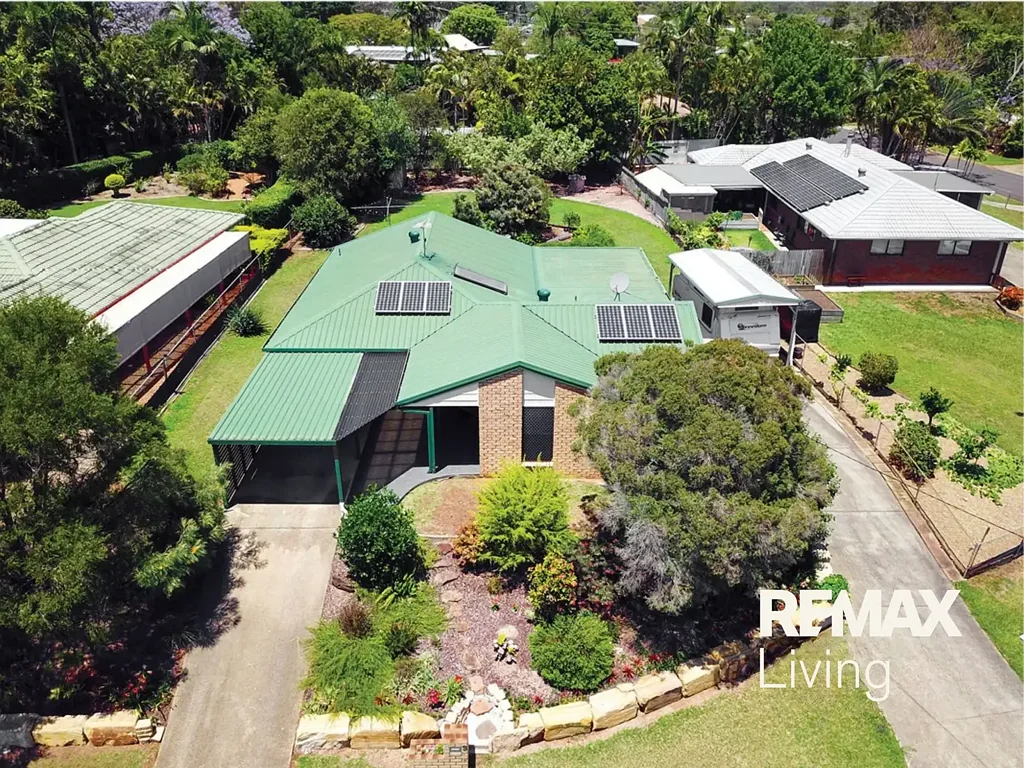 Massive Block, Great Location, Charming Home!