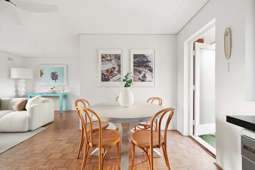 Coogee 3Kwarto Spacious Three-Bedroom Apartment in a Prime Coogee Setting