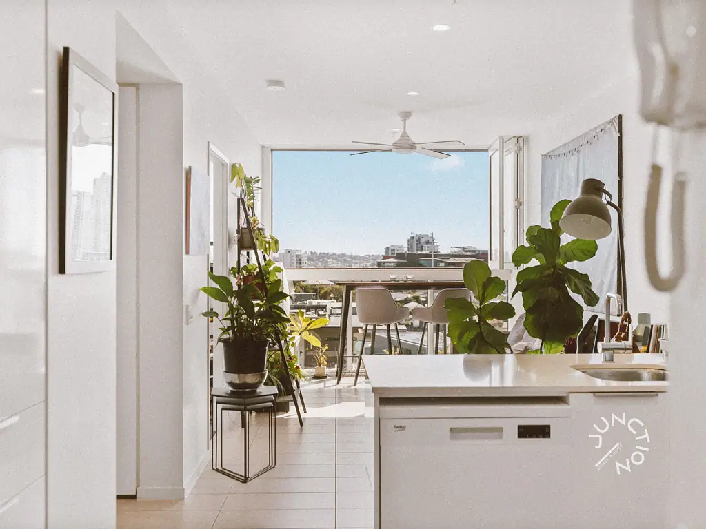 1301/977 Ann Street, Fortitude Valley, QLD 4006