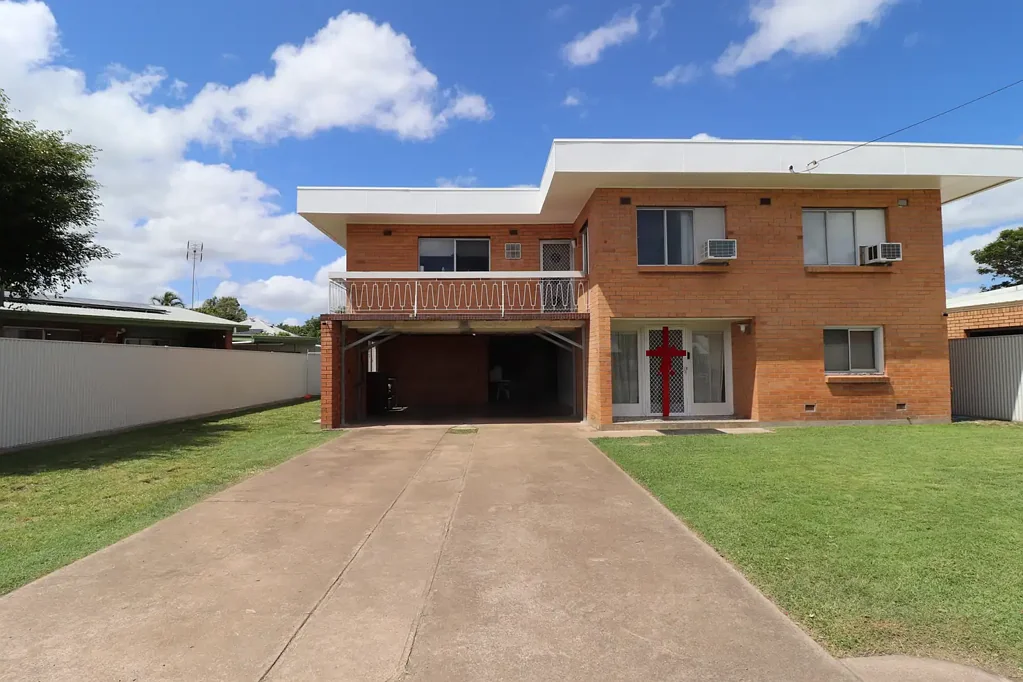 3 Menso Street, Ayr, QLD 4807