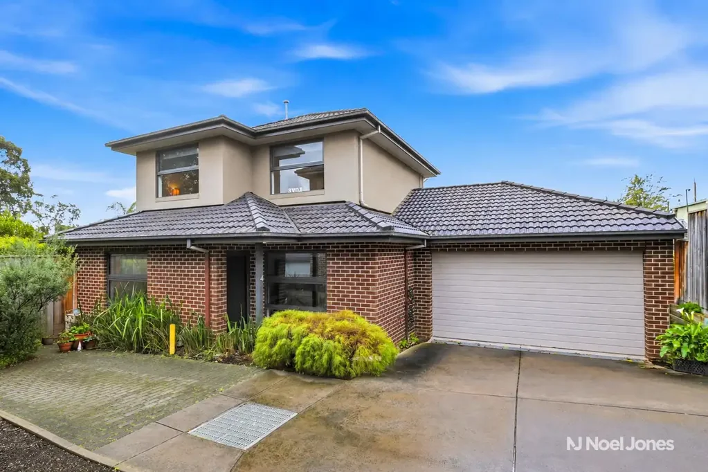 Croydon North 3部屋 Modern Comfort in a Prime Croydon North Location