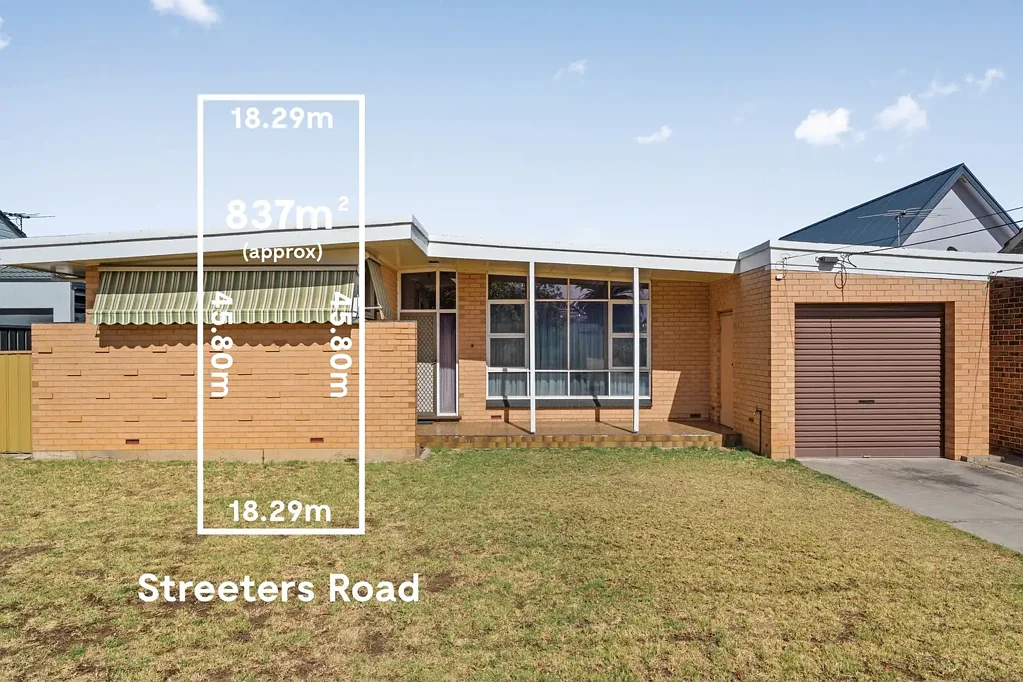 48 Streeters Road, North Plympton, SA 5037
