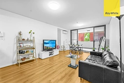 406/6-10 Charles Street, Parramatta