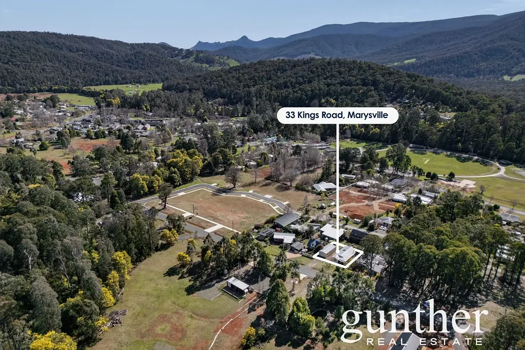 33 Kings Road, Marysville, VIC 3779