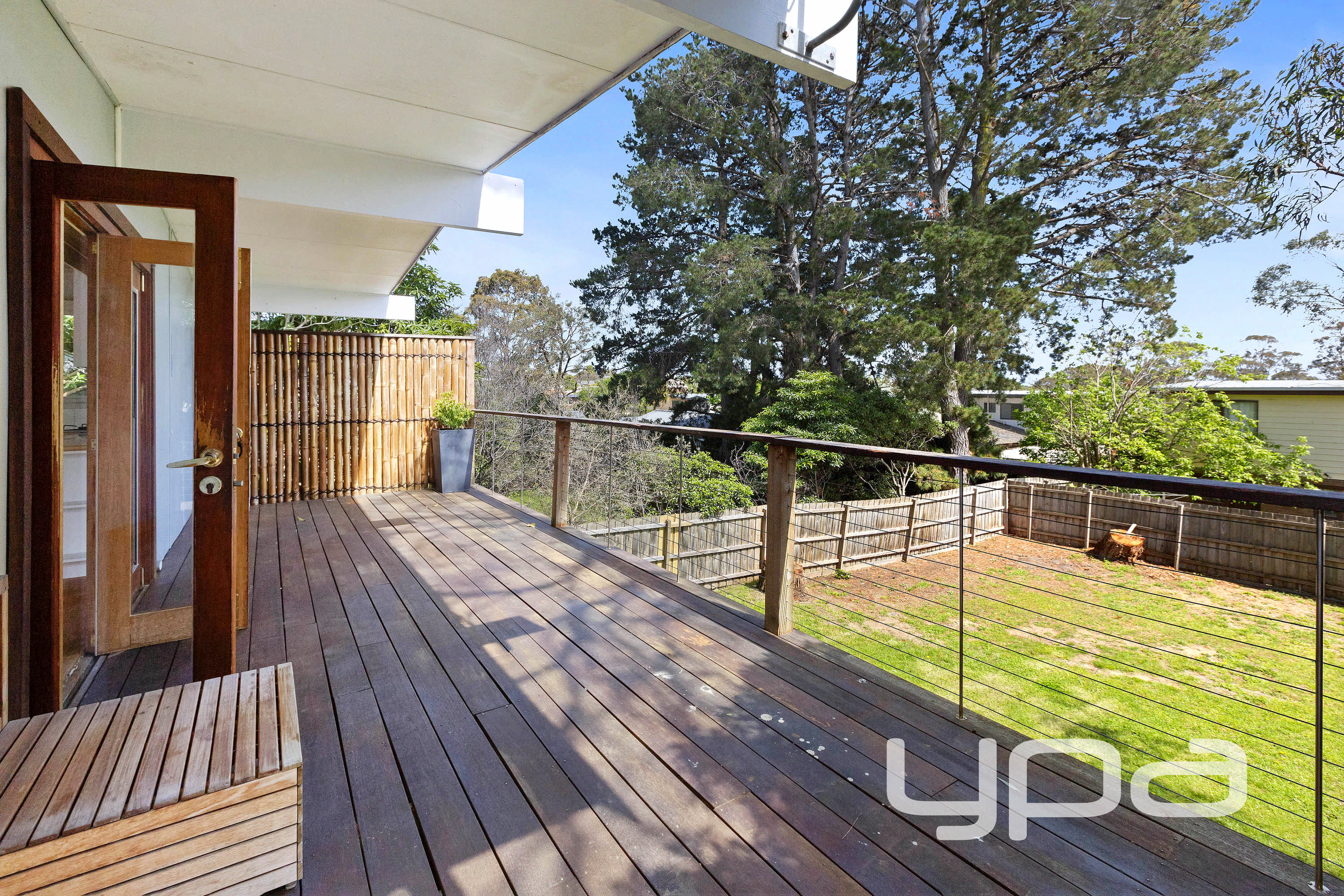 24 DAHLIA ST, DROMANA VIC 3936, 0房, 0浴, House