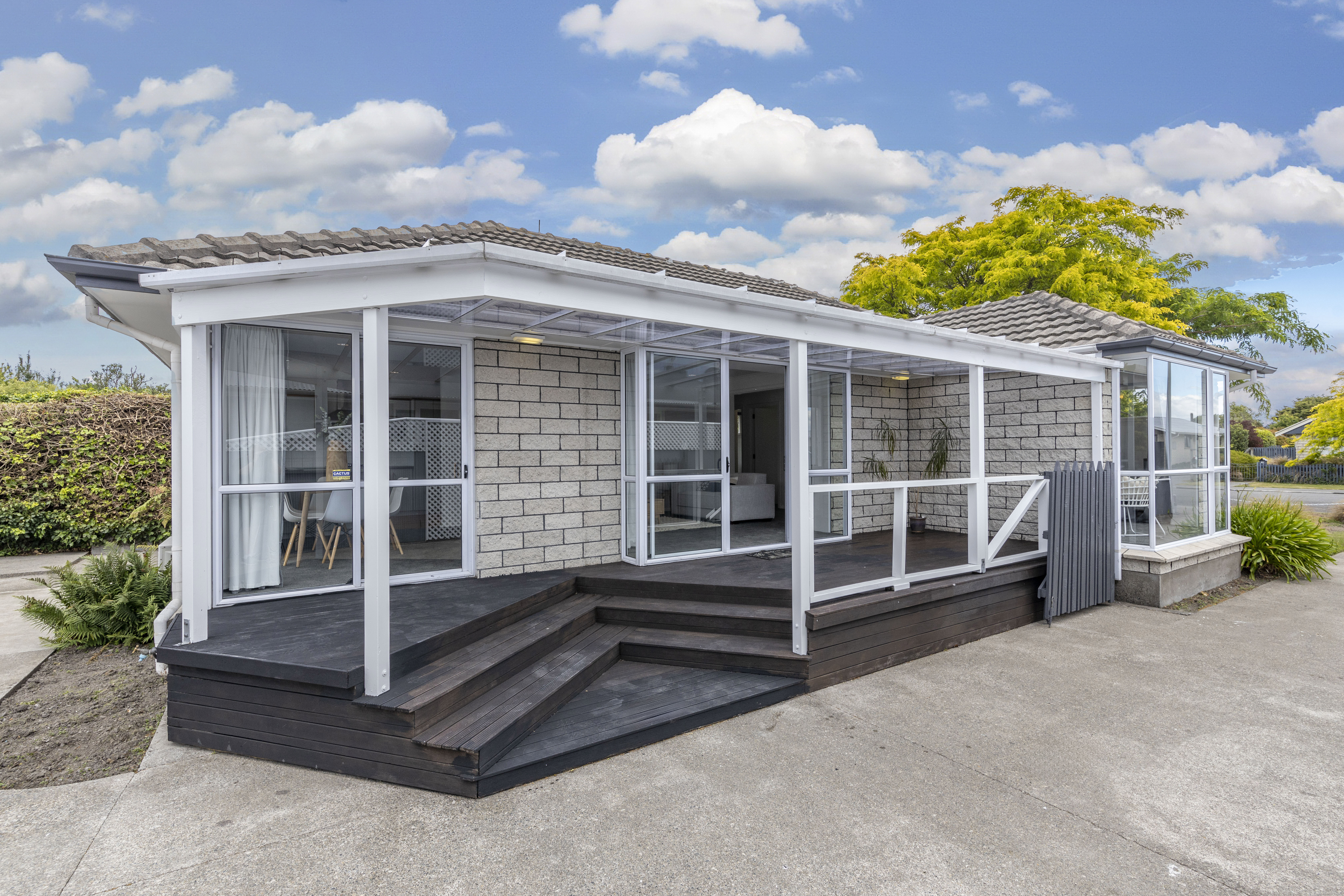 17 Sneyd Street, Kaiapoi, Waimakariri, 3 ห้องนอน, 1 ห้องน้ำ, House