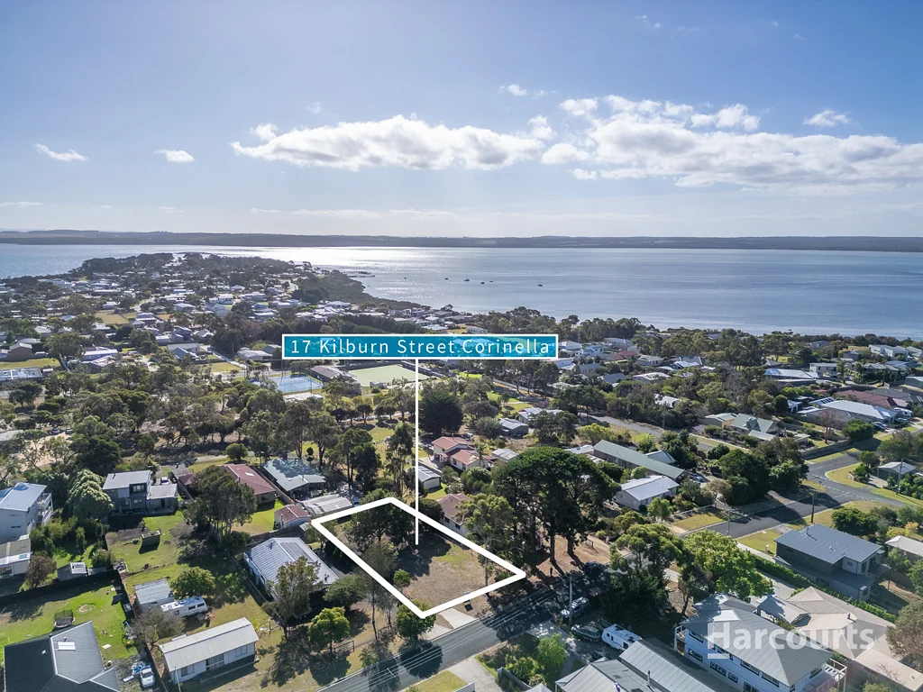 Corinella Rare Find !! Quiet street location