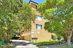 4/21-23 Martin Place, Mortdale