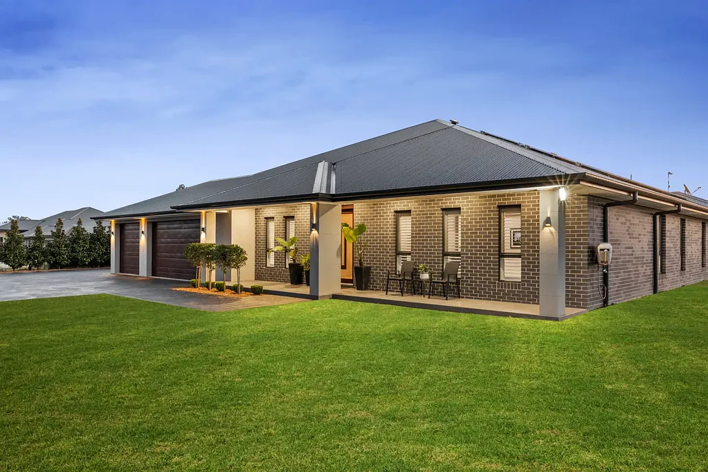 23 Eden Circuit, Pitt Town, NSW 2756