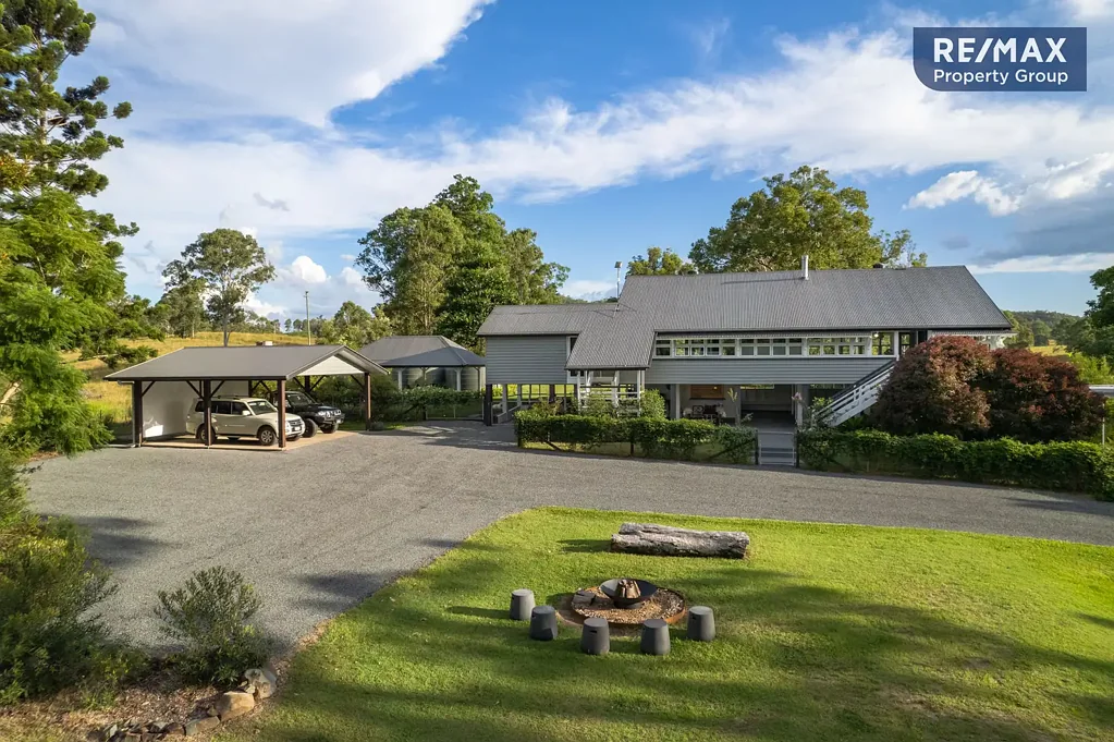 249 Sterling Road, Kandanga Creek, QLD 4570