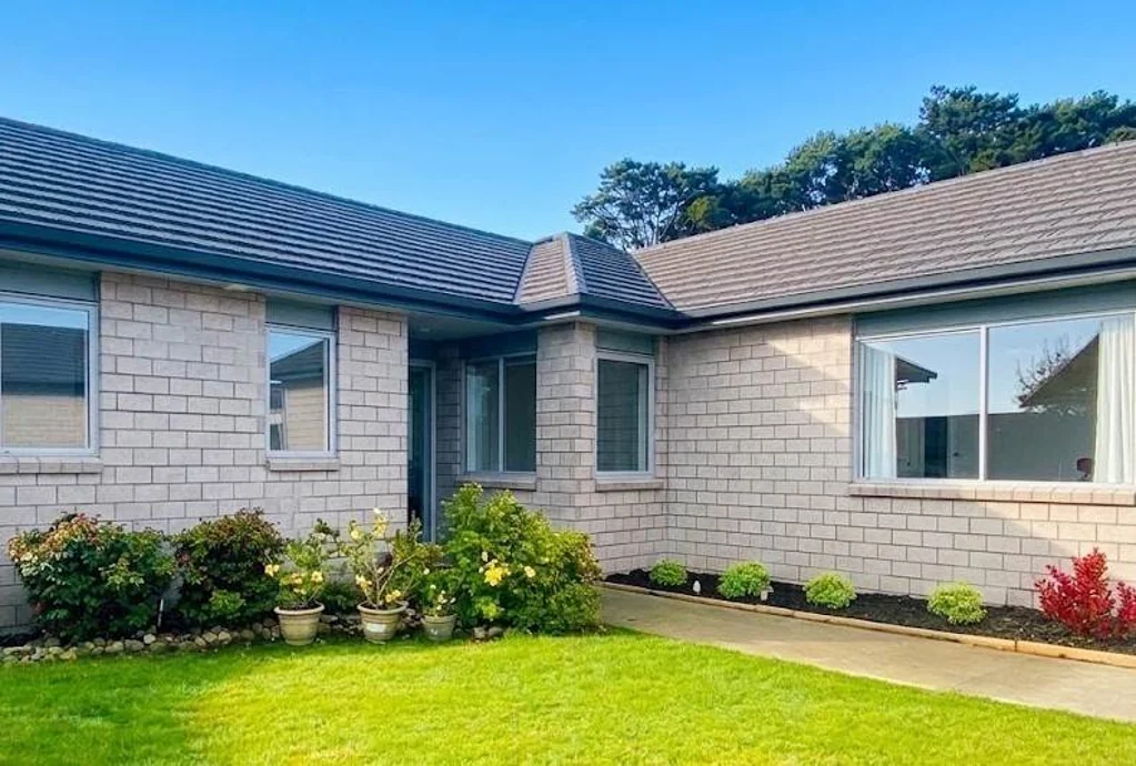 Pretty and Private in Tuakau