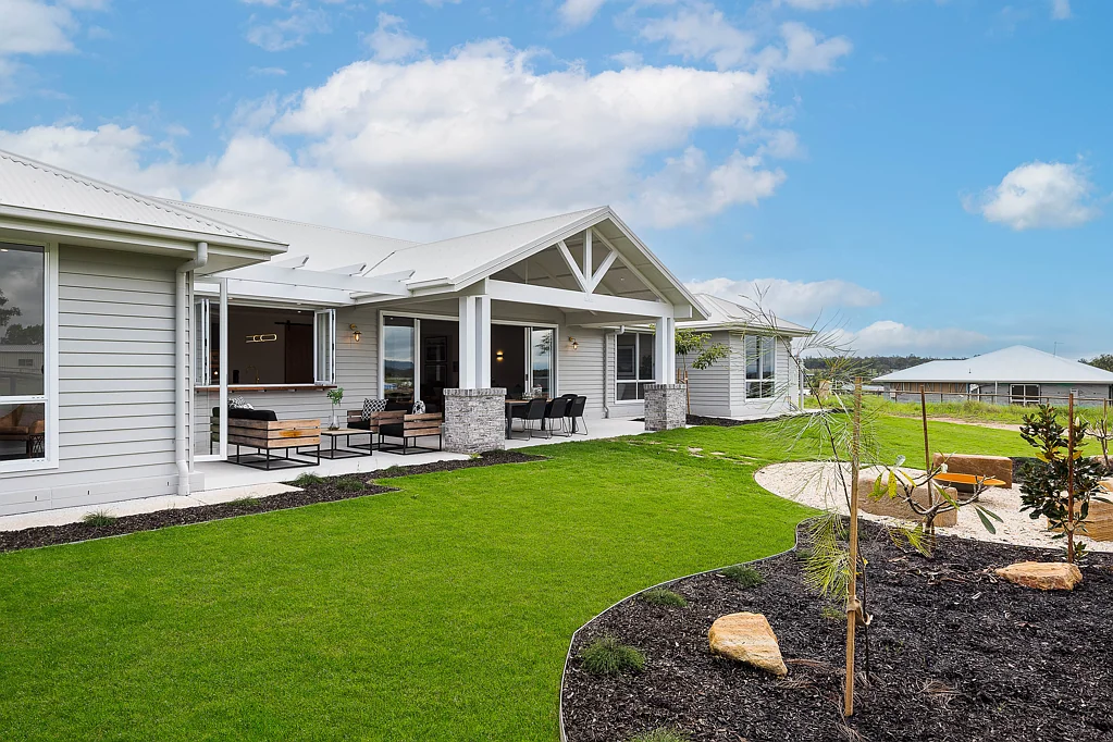 Kensington Grove 4Phòng ngủ COUNTRY EXCELLENCE ACREAGE LIVING