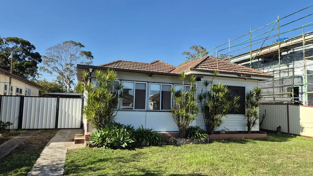 Spacious 3 Bedroom Home