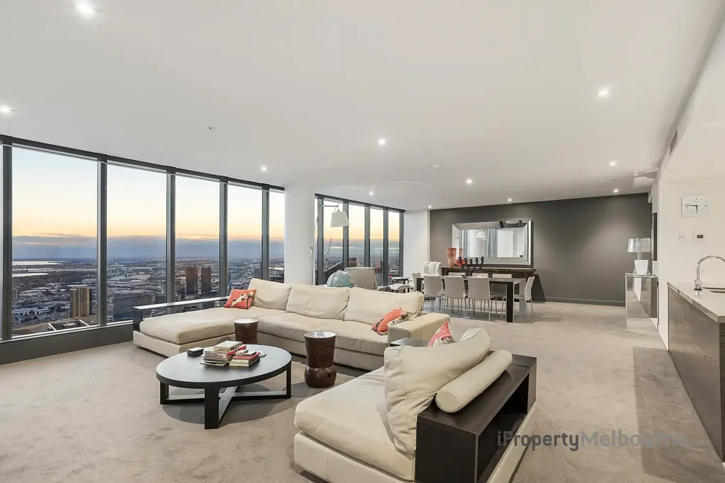 Sub Penthouse in Freshwater Place