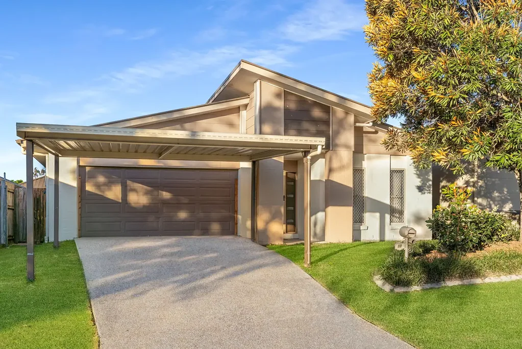 10 Kondalilla Terrace, Waterford, QLD 4133