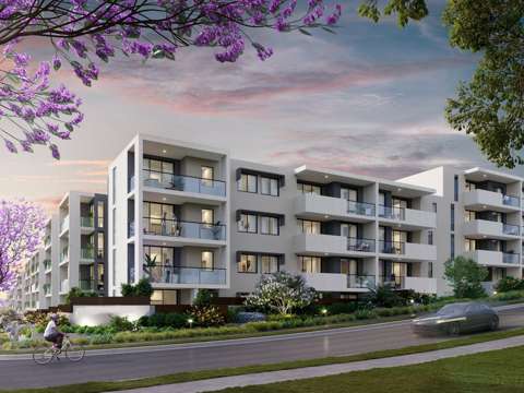 Rouse Hill 1 Bedroom Low Deposit, no problem | Call on 0473483271 to discus options...