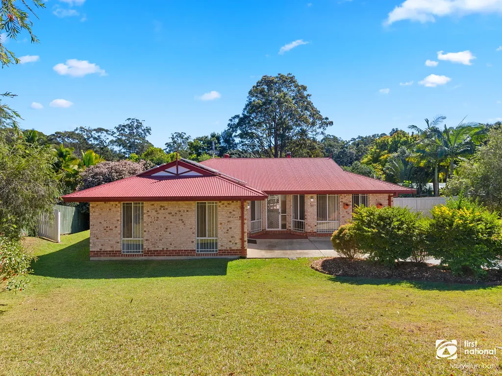 Murwillumbah 4房  Move In or Lease Out – The Choice Is Yours