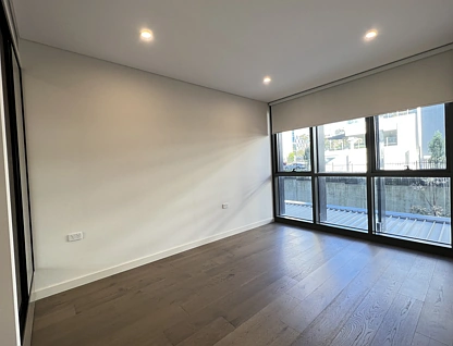 108C/101 Waterloo Road, Macquarie Park, Upper North Shore, 2房, 2浴, 整租公寓