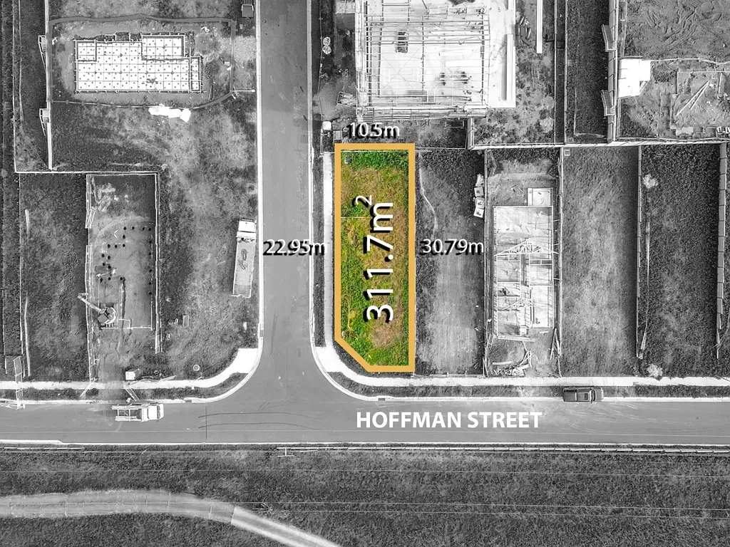 Gregory Hills 4 Slaapkamer Registered Land - Ready to Build @ The View