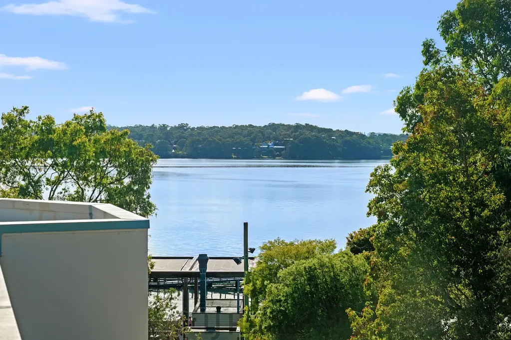 Toronto 1房  LAKE VIEWS, PERFECT LOCATION