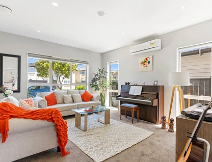 10 Rosewell Crescent, Flat Bush, Manukau City, 5房, 3浴, 独立屋