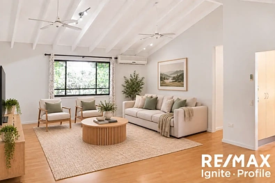 29 Athos Street, Riverhills, QLD 4074, 3 habitaciones, 1 baños, House