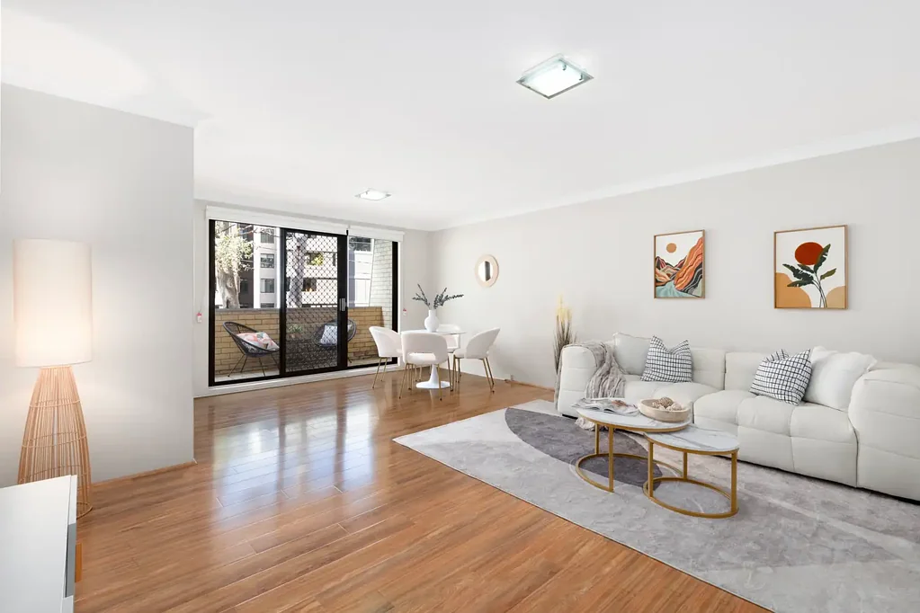 5/315-317 Burns Bay Road, Lane Cove, NSW 2066