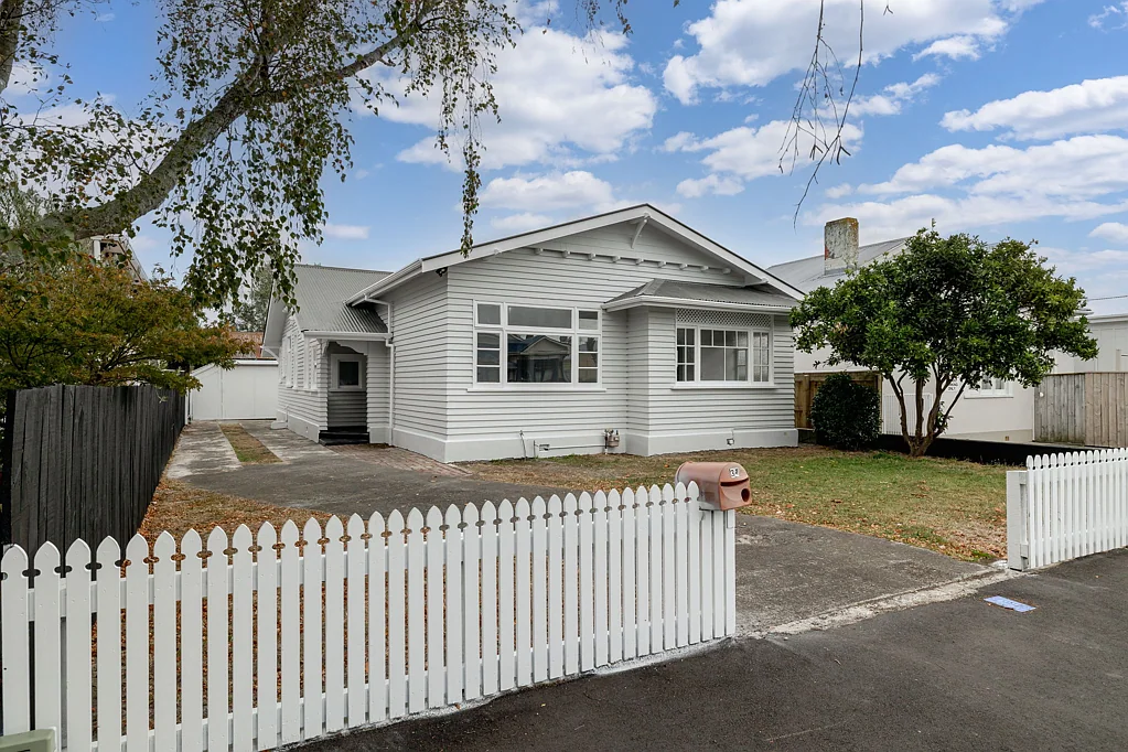 34 Waldegrave Street, Palmerston North, Manawatu-Wanganui
