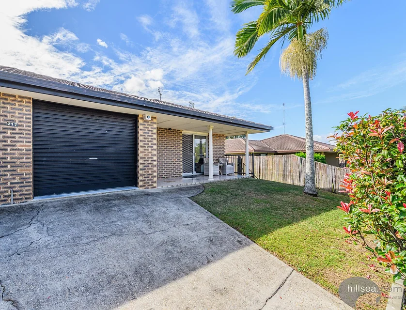 2/217 Central Street, Labrador, Gold Coast, 2 ห้องนอน, 2 ห้องน้ำ, Apartment