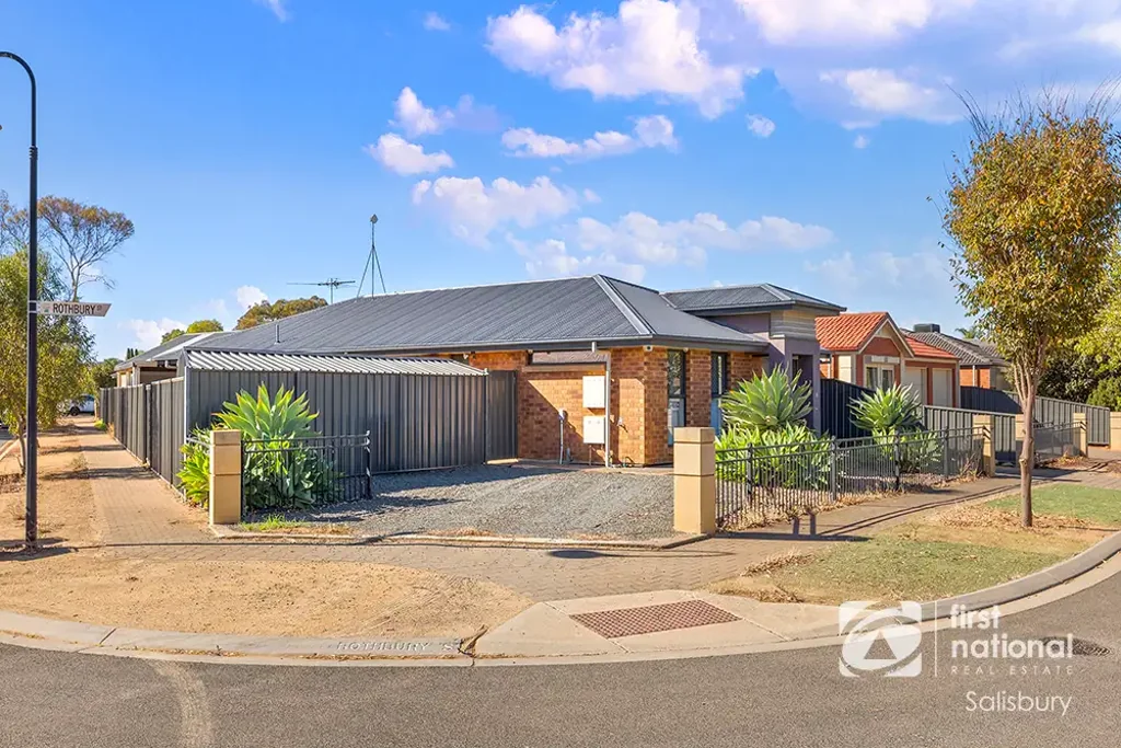 1 Rothbury Street, Andrews Farm, SA 5114