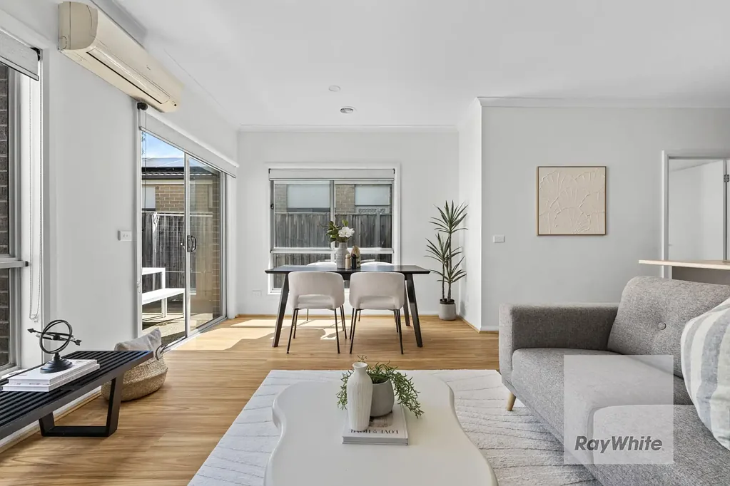 South Morang 3Kwarto Modern Comfort, Prime Position