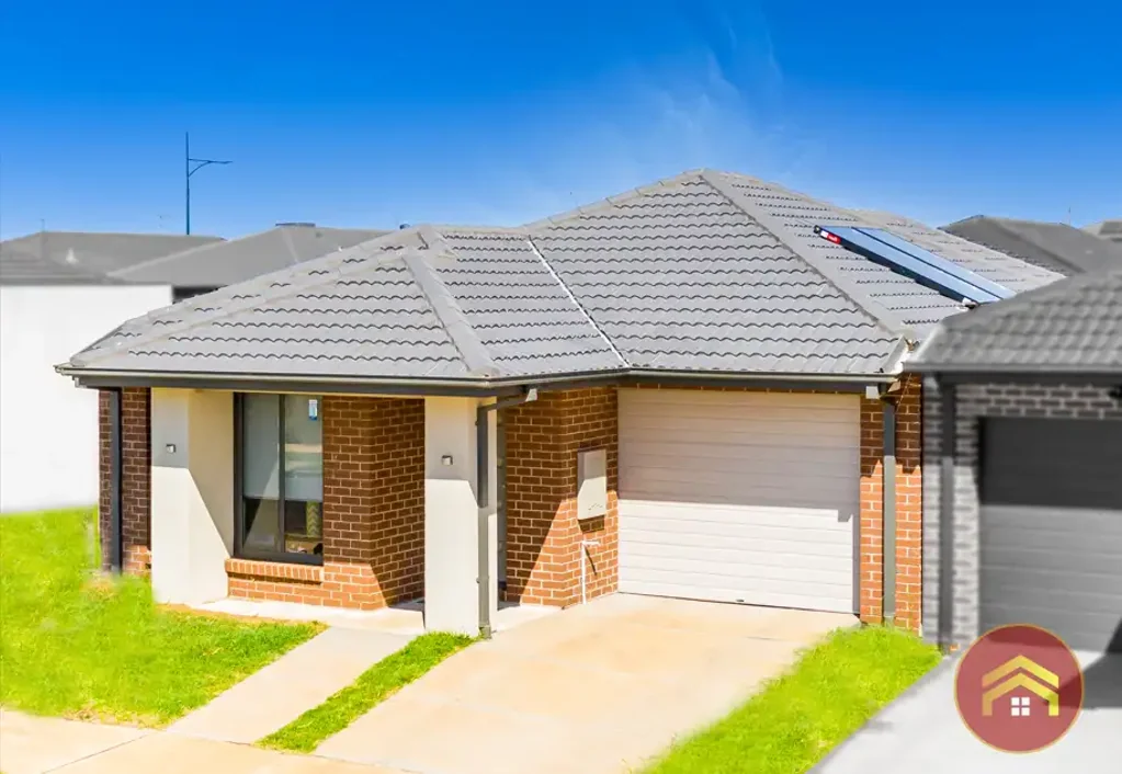 New Rental property in Great Location