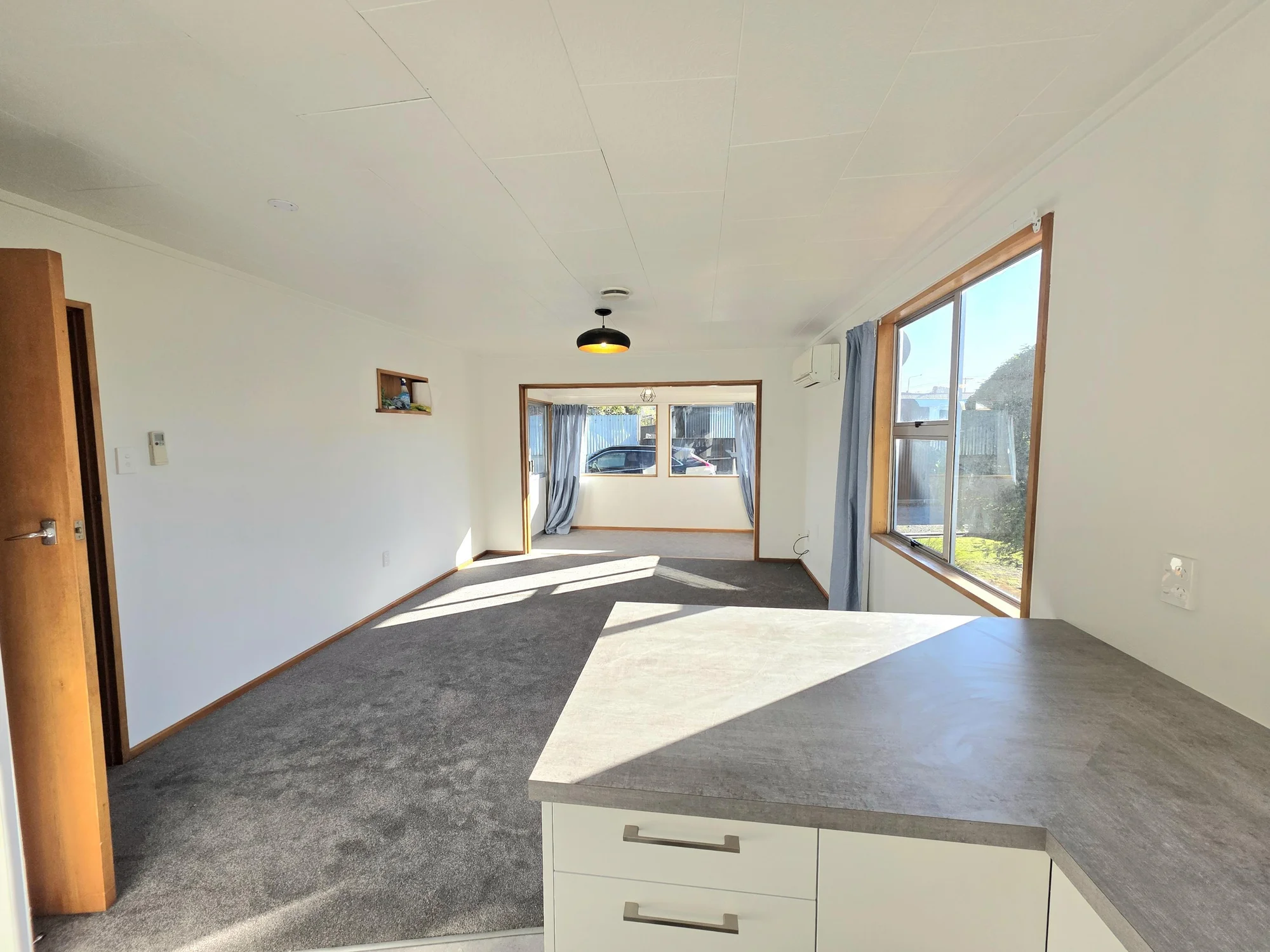 47A Redcastle Road, Oamaru North, Waitaki, 2 Bedrooms, 1 Bathrooms, House