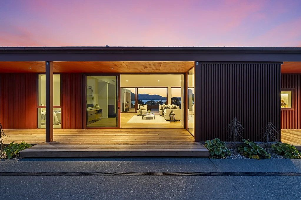1/42 Canterbury Street, Lyttelton, Canterbury