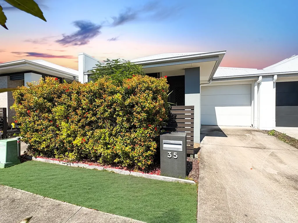 Stylish 3-Bedroom Home in the Heart of Baringa