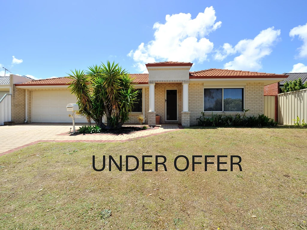 29/121 Grand Ocean Blvd, Port Kennedy, WA 6172