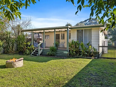 North Wonthaggi 2Zimmer A REAL HEAD TURNER