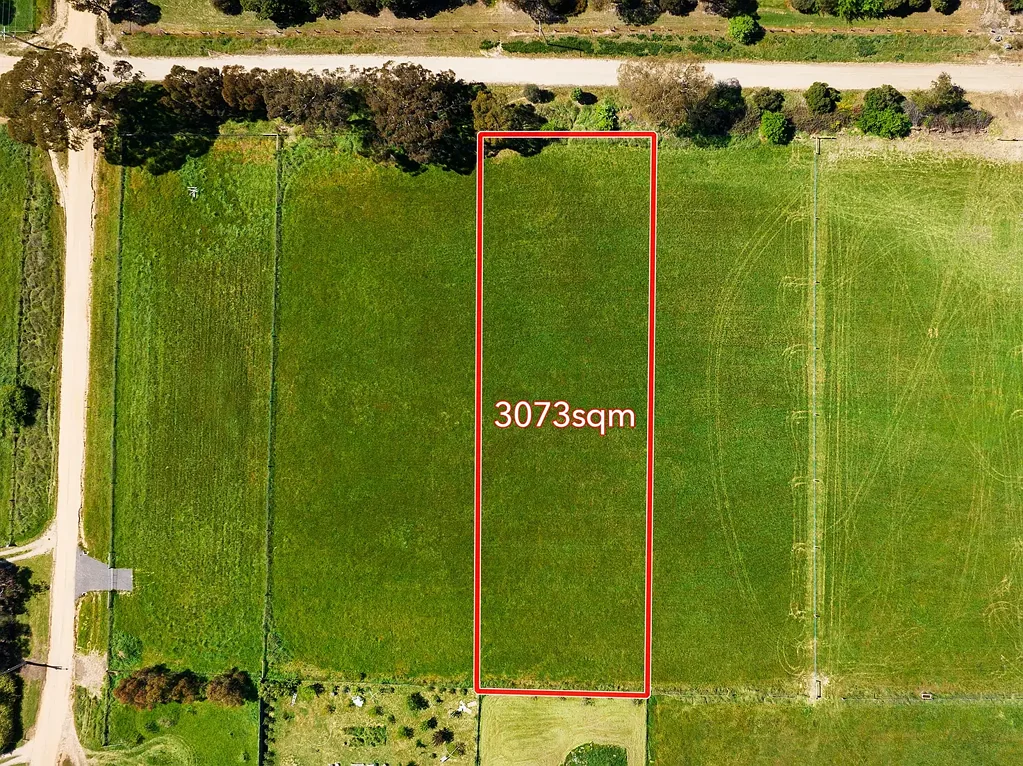 Lot/153 Dann Street, Campbells Creek, VIC 3451