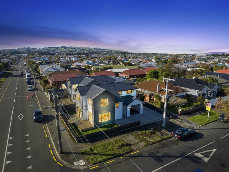 1a Kings Avenue, Saint Kilda, Dunedin, 3 Kuwarto, 0 Banyo