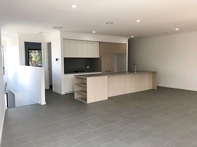 Modern Living in Jackson Green