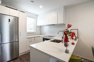 Prime Location Townhouse!