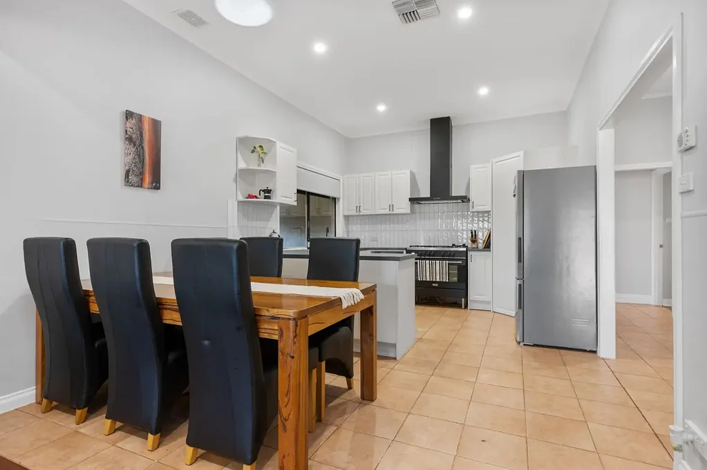 Fall in Love with This Beautifully Renovated Character Home!