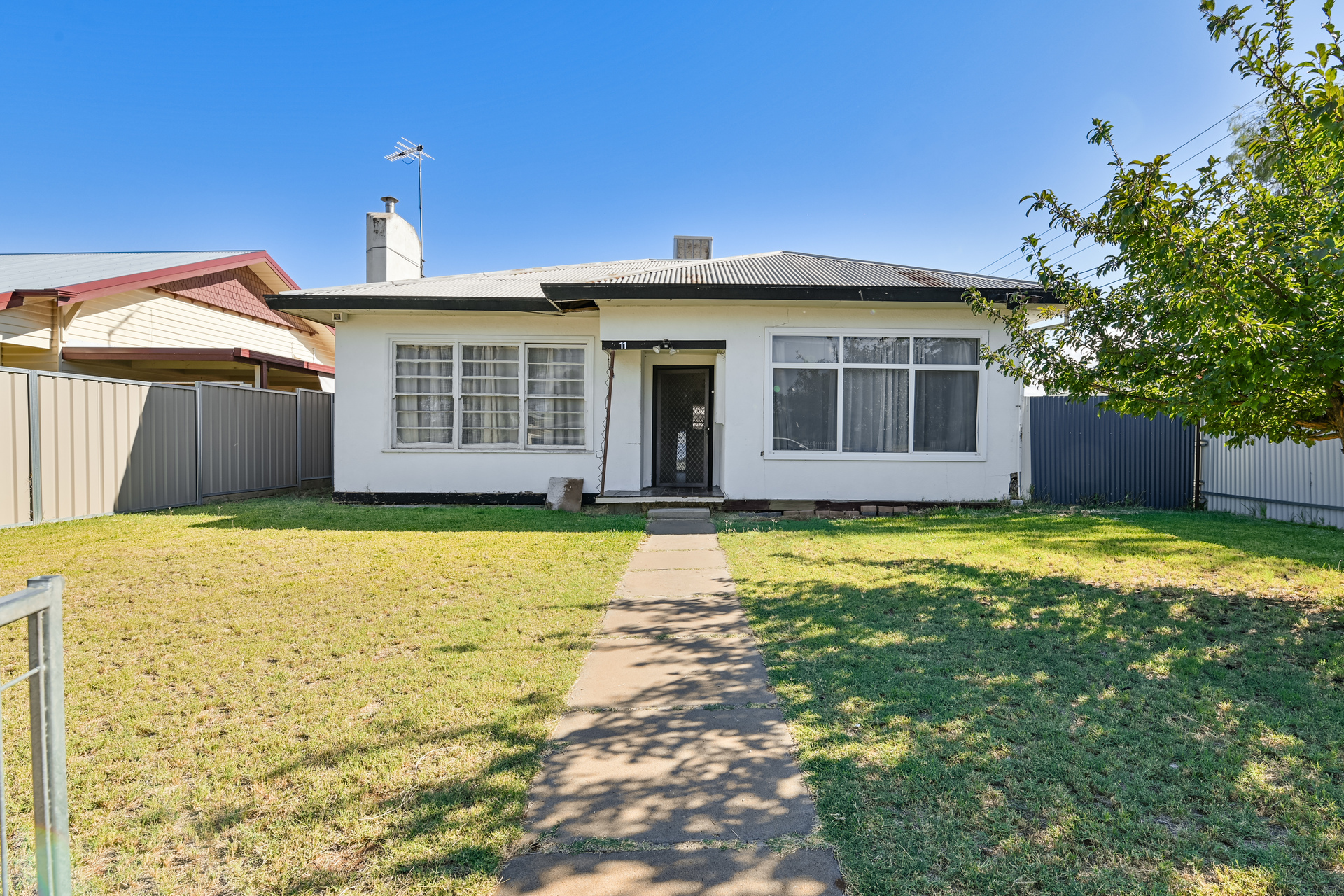 11 BROWN ST, MILDURA VIC 3500, 0 ห้องนอน, 0 ห้องน้ำ, House