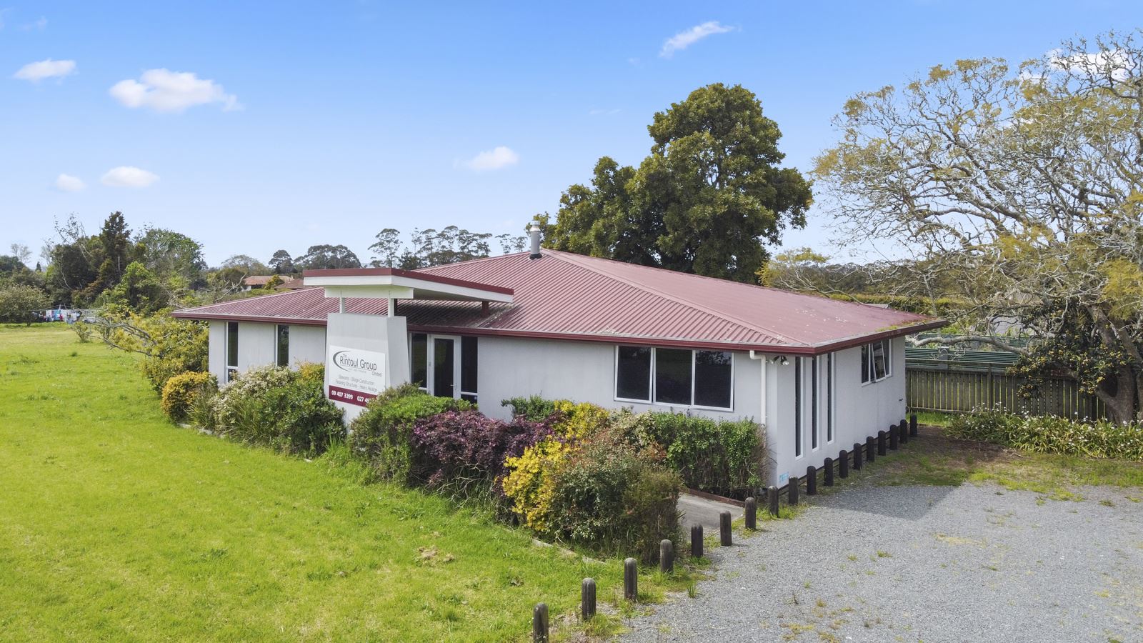 457 Kerikeri Road, Kerikeri, Far North, 3 રૂમ, 0 બાથરૂમ