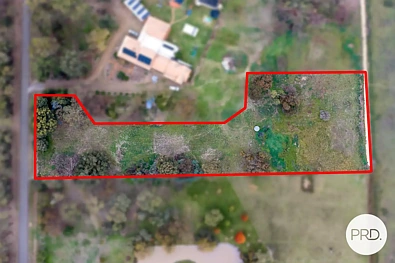 40 Adams Road, Kialla, VIC 3631, 0 chambres, 0 salles de bain, Section