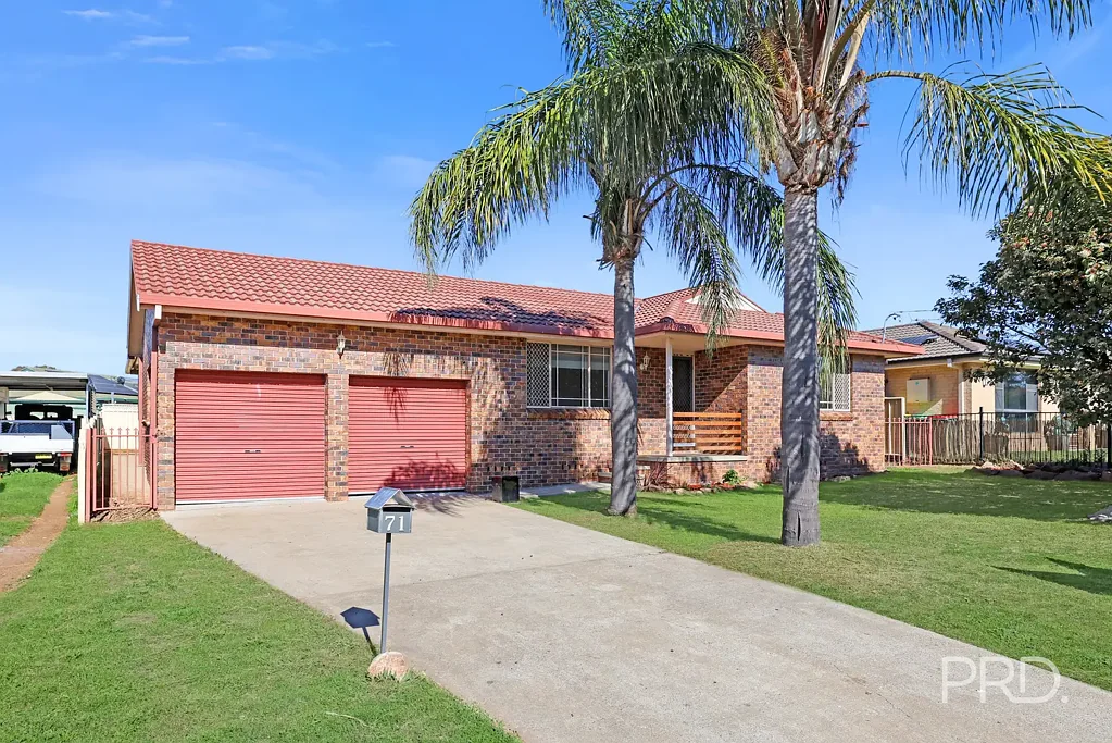 Tamworth 3બેડરૂમ Perfect First Home or Investment in Westdale