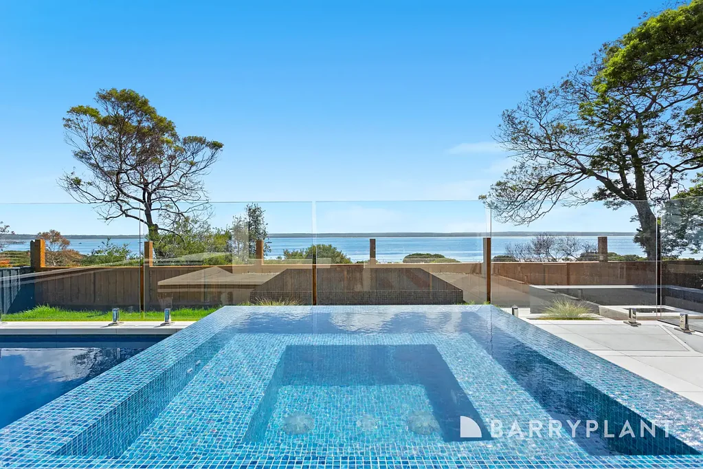 Corinella 5 Bedroom Oceanfront Elegance: A Luxurious Coastal Sanctuary